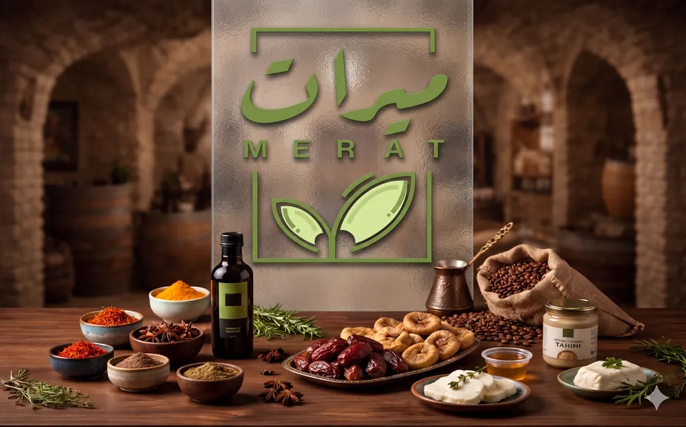 MERAT — product packaging