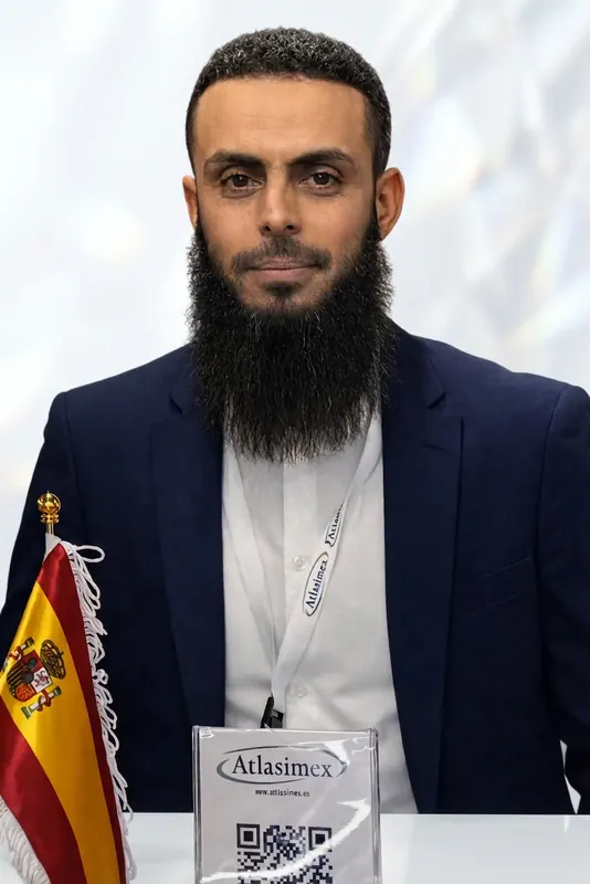 Moussa Elomari Benchtibia